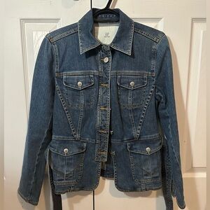 GAP Jean Jacket